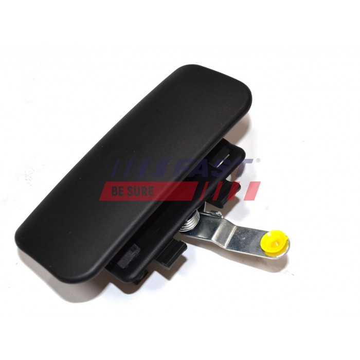 Poignée de Porte Extérieure Avant Gauche Pour Ford Transit 4657879 4700732