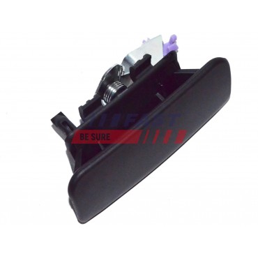 Poignée de Porte Latérale Droite Pour Ford Transit 1494055 1494057 4700732