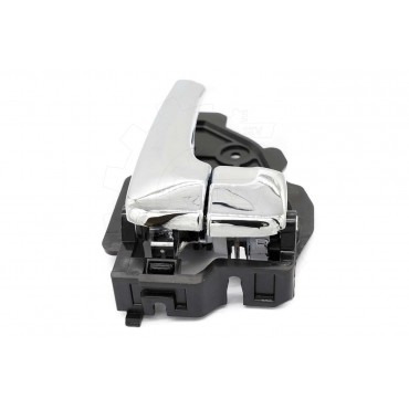 Poignée de Porte Intérieure Avant Droite Pour Hyundai ix35 826202S010