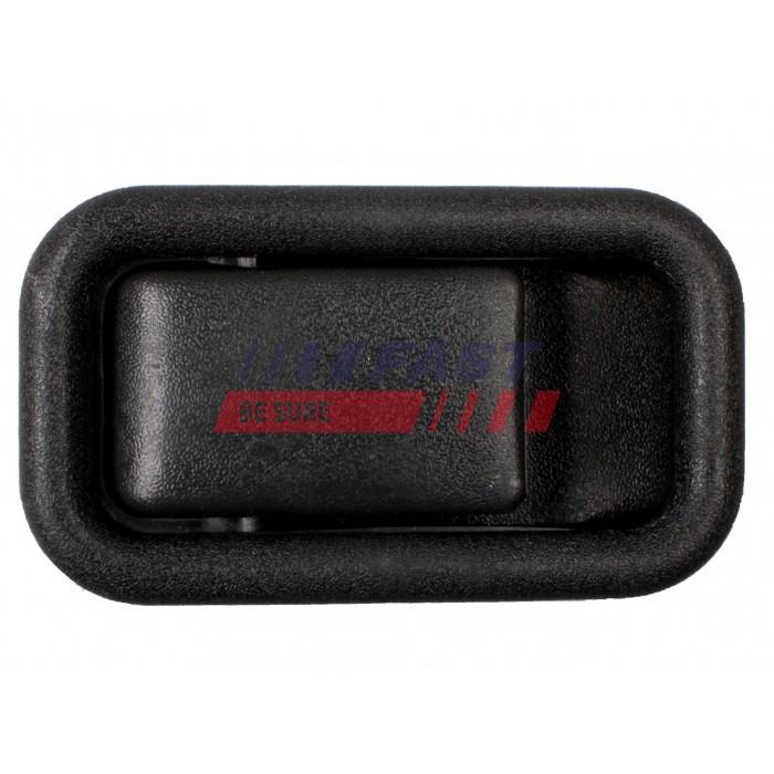 Poignée de Porte Intérieure Avant Pour Iveco Daily II 93926687 93936159