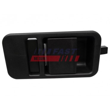 Poignée de Porte Latérale Pour Iveco Daily III IV V 500329792