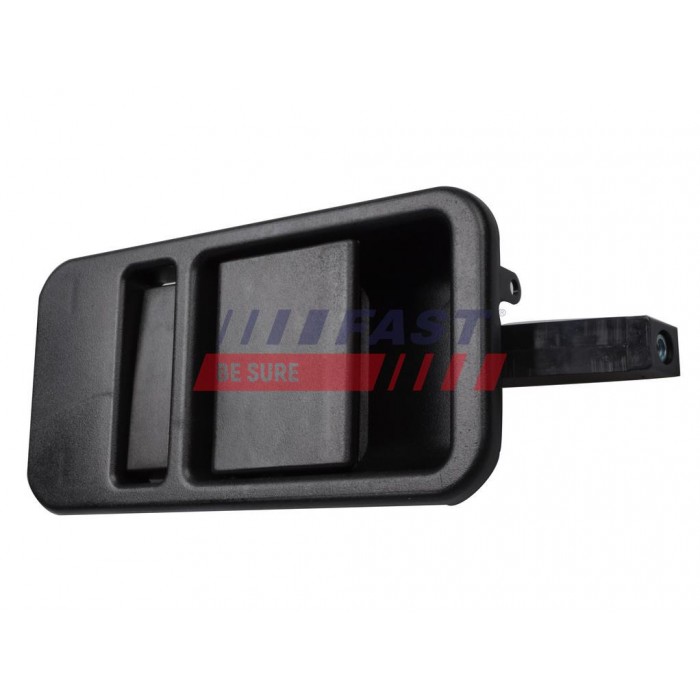 Poignée de Porte Intérieure Arrière Droite Pour Iveco Daily III IV 500329793