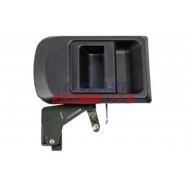 Poignée de Porte Coulissante Droite Pour Iveco Daily III 500329761 500330806