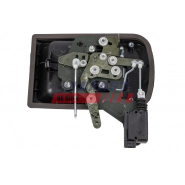 Poignée de Porte Coulissante Droite Pour Iveco Daily III 500329761 500330806