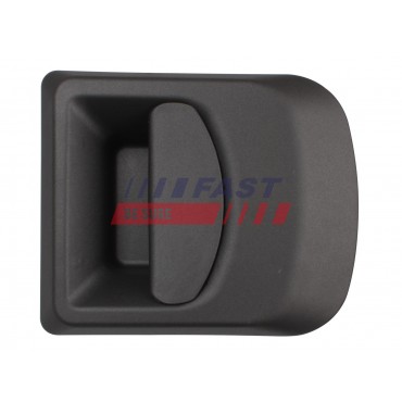Poignée de Porte Extérieure Avant Droite Pour Iveco Daily III 99489590