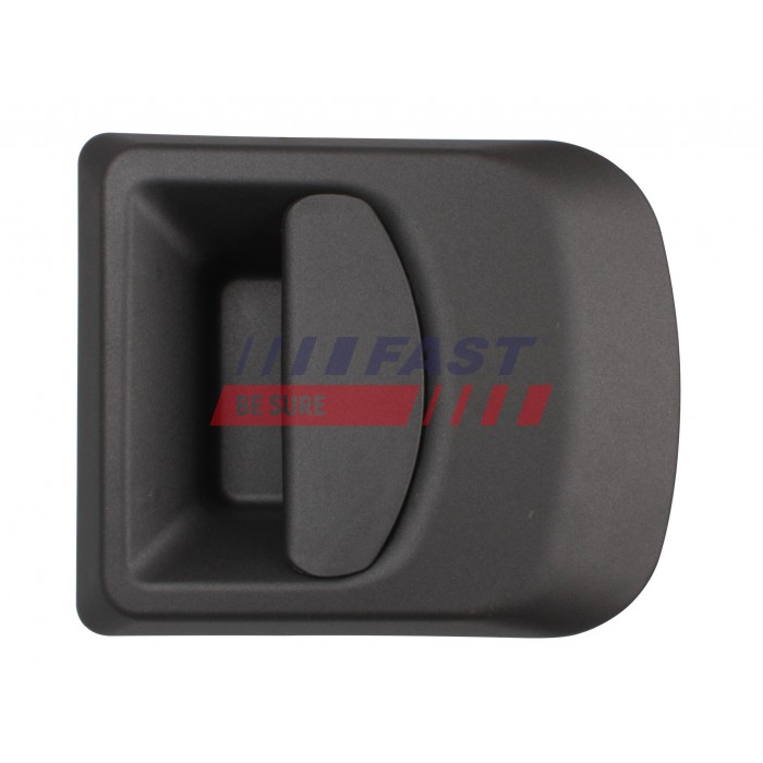 Poignée de Porte Extérieure Avant Droite Pour Iveco Daily III 99489590