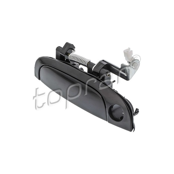 Poignée de Porte Extérieure Avant Gauche Pour Kia RIO II 826501G050