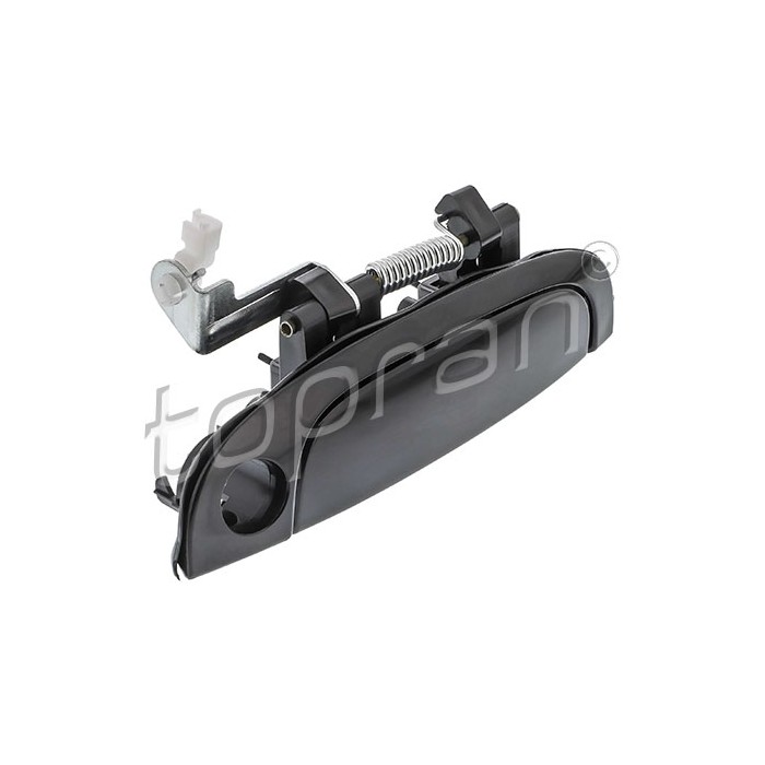 Poignée de Porte Extérieure Avant Droite Pour Kia RIO II 826601G050