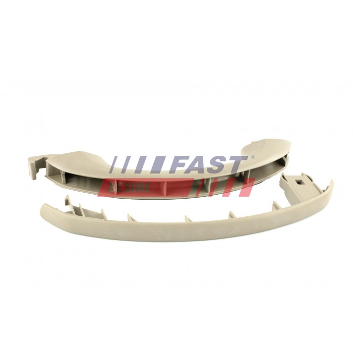 Poignée de Porte Latérale Intérieure Pour Renault Kangoo Mercedes-Benz Citan