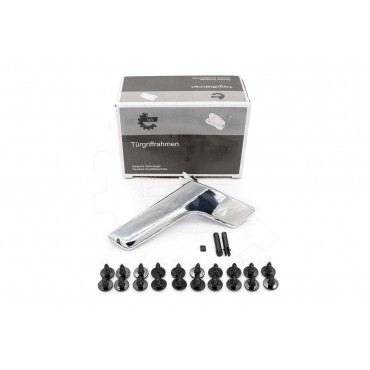 Poignée de Porte Intérieure Avant Gauche Pour Mercedes-Benz GLK 2047201171