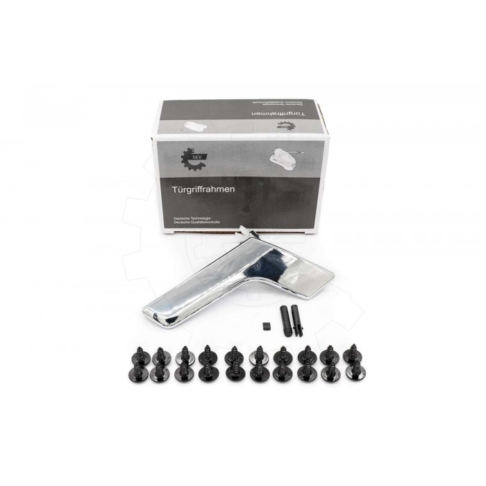 Poignée de Porte Intérieure Avant Gauche Pour Mercedes-Benz GLK 2047201171