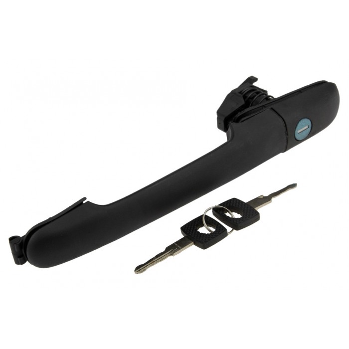 Poignée de Porte Extérieure Pour VW LT 28-35 28-46 Mercedes-Benz Classe V