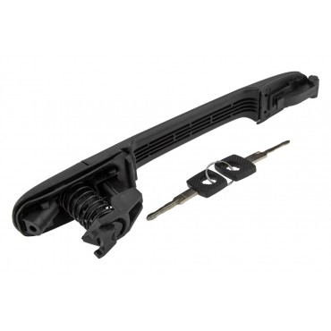 Poignée de Porte Extérieure Pour VW LT 28-35 28-46 Mercedes-Benz Classe V