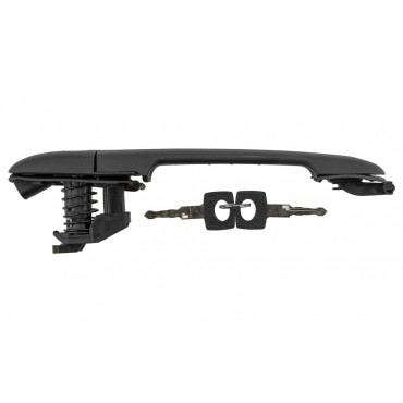 Poignée de Porte Extérieure Pour VW LT 28-35 28-46 Mercedes-Benz Classe V