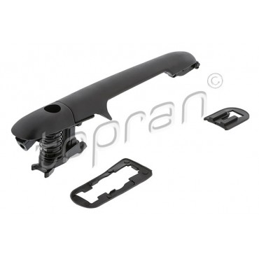 Poignée de Porte Latérale Pour VW LT 28-35 28-46 Mercedes-Benz Sprinter