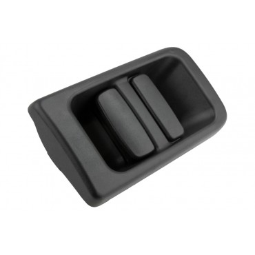 Poignée de Porte Latérale Gauche Pour Renault Opel Nissan 7700352421 4418882