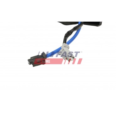 Poignée de Porte Extérieure Arrière Pour Renault Opel Nissan 806074220R