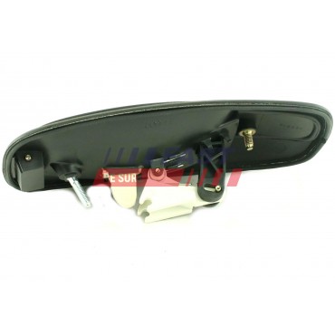 Poignée de Porte Extérieure Arrière Droite Pour Renault Opel Nissan Vauxhall