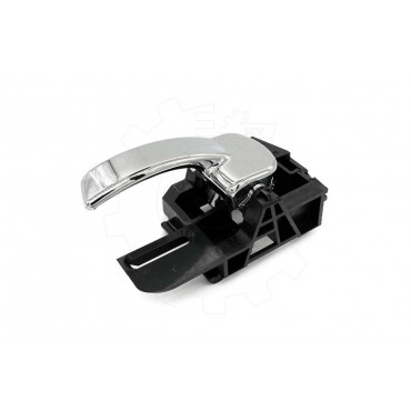 Poignée de Porte Intérieure Gauche Avant ou Arrière Pour Nissan 80671JD000