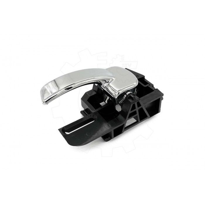 Poignée de Porte Intérieure Gauche Avant ou Arrière Pour Nissan 80671JD000