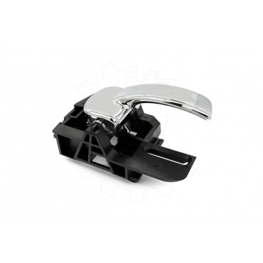 Poignée de Porte Intérieure Droite Avant ou Arrière Pour Nissan 80670JD000