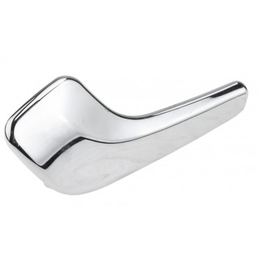 Poignée de Porte Avant ou Arrière Gauche Pour Opel Corsa D 13297813 136044