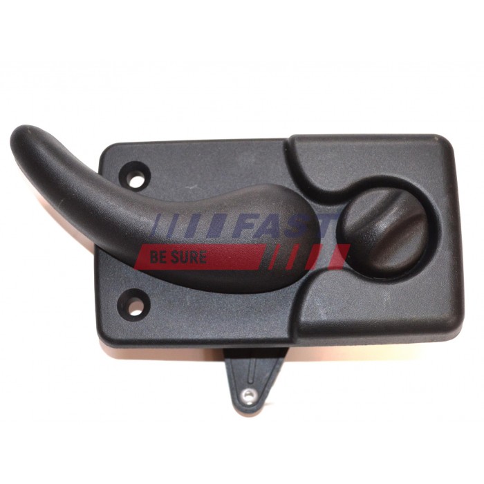 Poignée de Porte Intérieure Arrière Droite Pour Renault Master II Opel Movano