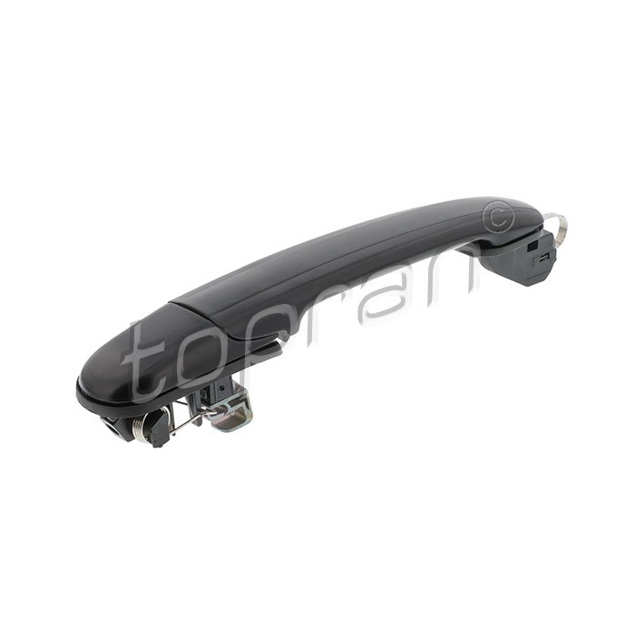 Poignée de Porte Extérieure Pour VW Polo Sharan Seat Alhambra