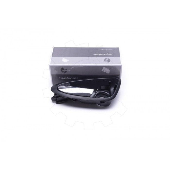 Poignée de Porte Intérieure Avant Gauche Pour Seat Ibiza IV 6J1837113A