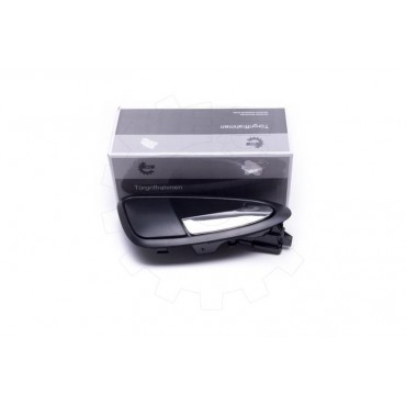 Poignée de Porte Intérieure Avant Droite Pour Seat Ibiza IV 6J1837114A