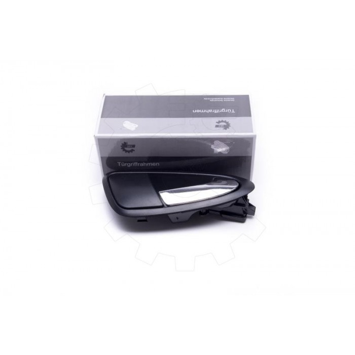 Poignée de Porte Intérieure Avant Droite Pour Seat Ibiza IV 6J1837114A