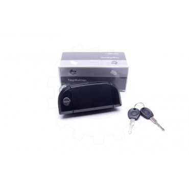 Poignée de Porte Extérieure Avant Droite Pour VW Transporter IV 701837206