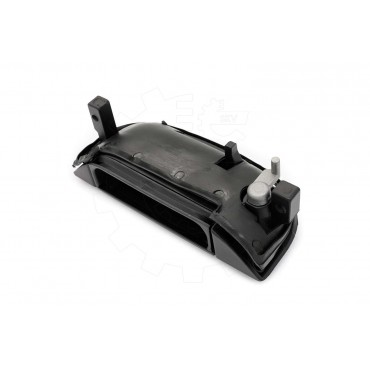 Poignée de Porte Extérieure Avant Droite Pour VW Transporter IV 701827561