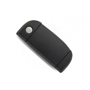 Poignée de Porte Extérieure Avant Droite Pour VW Transporter IV 701827561