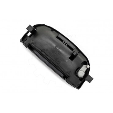 Poignée de Porte Extérieure Avant Droite Pour VW Transporter IV 701827561