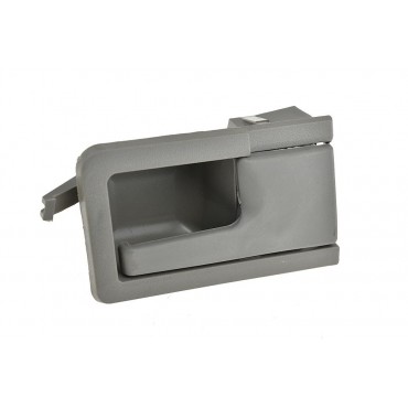 Poignée de Porte Intérieure Avant Droite Pour VW Transporter IV 701837020A