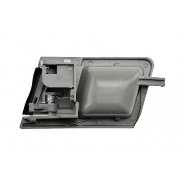 Poignée de Porte Intérieure Avant Droite Pour VW Transporter IV 701837020A