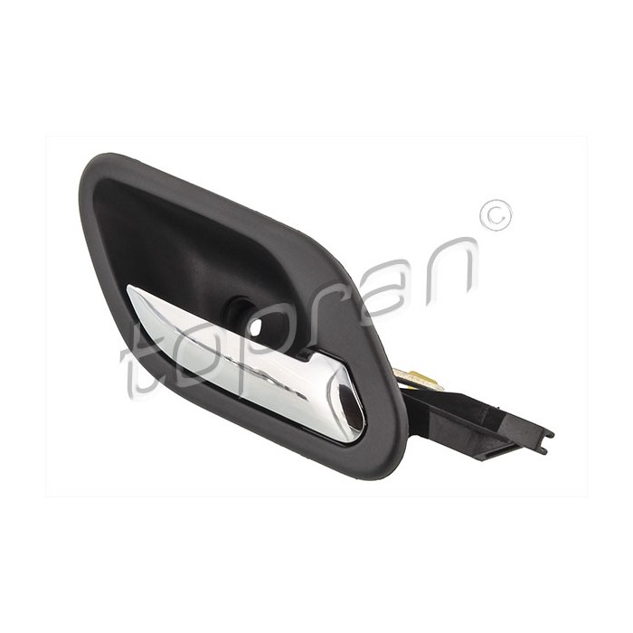 Poignée de Porte Intérieure Droite Avant ou Arrière Pour BMW 51218226050