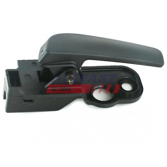 Poignée de Porte Intérieure Avant Droite Pour Peugeot Opel Fiat Doblo Citroën