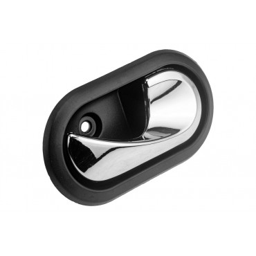 Poignée de Porte Intérieure Droite Avant ou Arrière Pour Dacia 8200606887