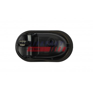 Poignée de Porte Intérieure Droite Avant ou Arrière Pour Dacia Dokker Duster