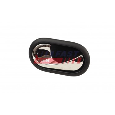 Poignée de Porte Intérieure Gauche Pour Renault Dacia Opel Ford 8200028487