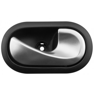 Poignée de Porte Intérieure Droite Pour Renault Clio III Kangoo Modus Dacia