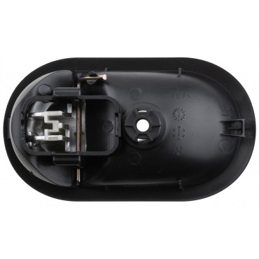 Poignée de Porte Intérieure Droite Pour Renault Clio III Kangoo Modus Dacia