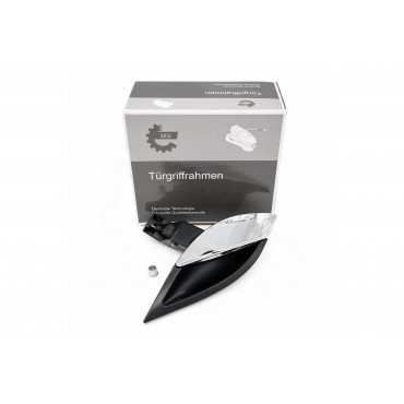 Poignée de Porte Intérieure Avant Droite Pour Fiat Croma 71745048