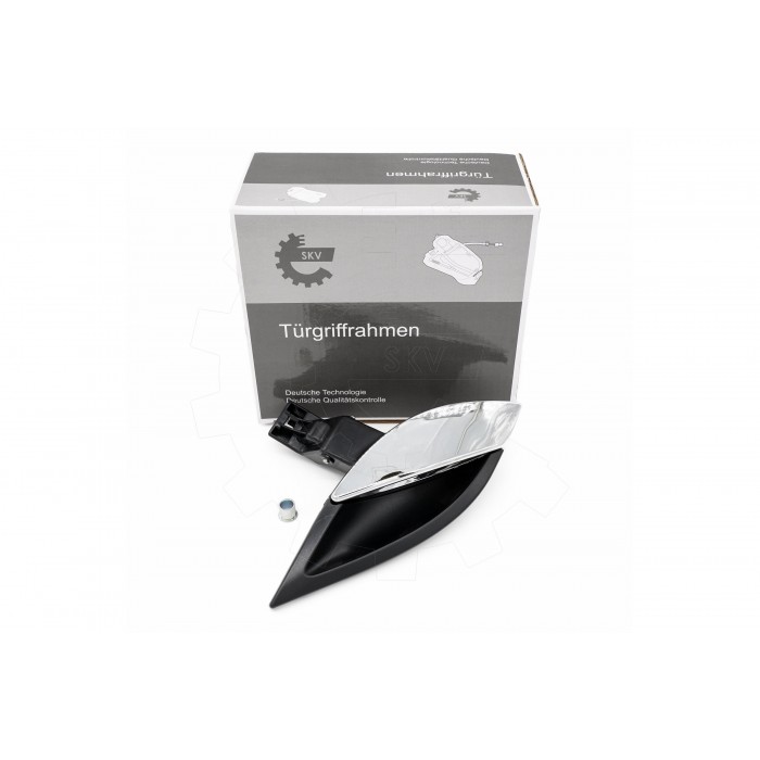 Poignée de Porte Intérieure Avant Droite Pour Fiat Croma 71745048