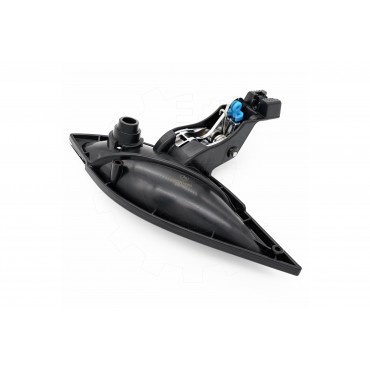 Poignée de Porte Intérieure Avant Droite Pour Fiat Croma 71745048