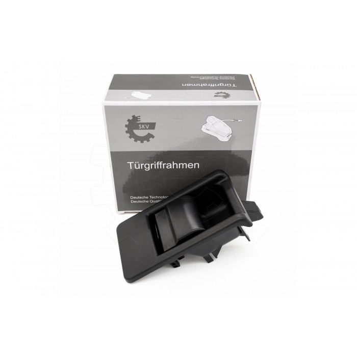 Poignée de Porte Coulissante Intérieure Droite Pour Fiat Ducato 1301413650