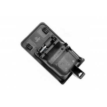 Poignée de Porte Coulissante Intérieure Droite Pour Fiat Ducato 1301413650