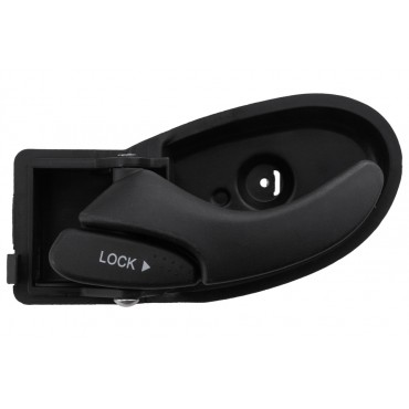 Poignée de Porte Intérieure Avant Gauche Pour Ford Transit YC15V22601AB